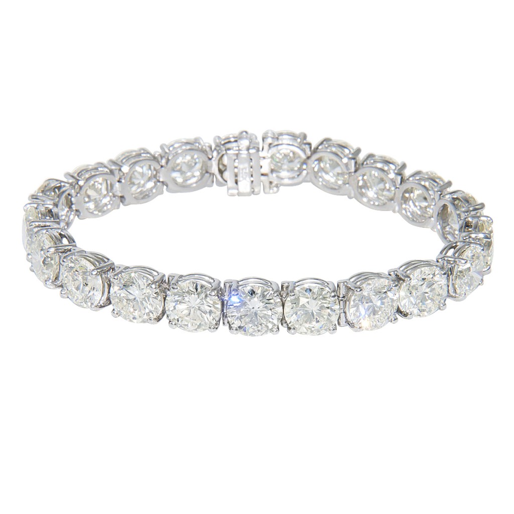 Bracelets Archives - D. Diamante Limited